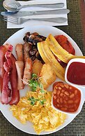 Manuia Beach Resort