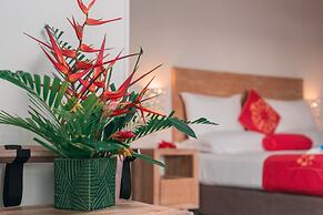 Manuia Beach Resort