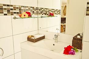 Manuia Beach Resort