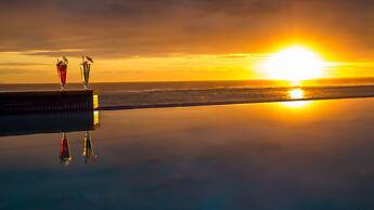 Manuia Beach Resort
