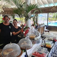 Manuia Beach Resort