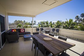 Manuia Beach Resort
