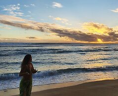 Manuia Beach Resort