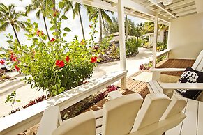 Manuia Beach Resort