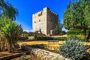Royal Apollonia by Louis Hotels
