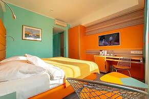 Hotel Continental