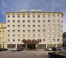 Imperial Hotel Ostrava