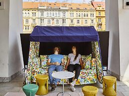 Mama Shelter Prague
