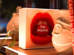 Mama Shelter Prague
