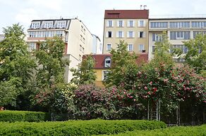 Adria Hotel Prague
