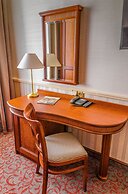 Adria Hotel Prague