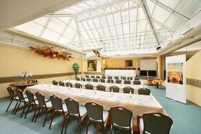 Adria Hotel Prague