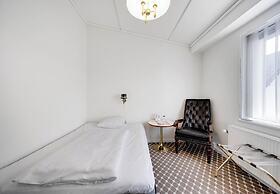 Hotel Kryb I Ly Kro