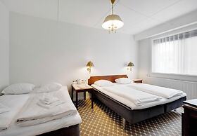 Hotel Kryb I Ly Kro