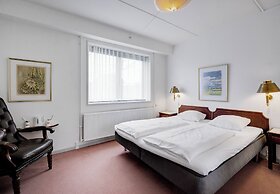 Hotel Kryb I Ly Kro