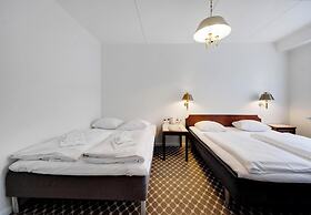 Hotel Kryb I Ly Kro