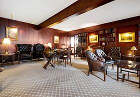 Hotel Kryb I Ly Kro