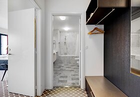 Hotel Kryb I Ly Kro