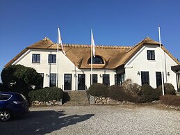 Hotel Kryb I Ly Kro