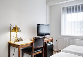 Hotel Kryb I Ly Kro