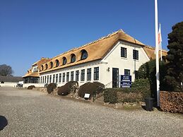 Hotel Kryb I Ly Kro