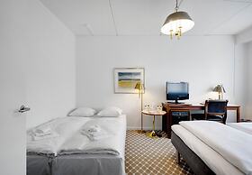 Hotel Kryb I Ly Kro