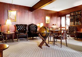 Hotel Kryb I Ly Kro