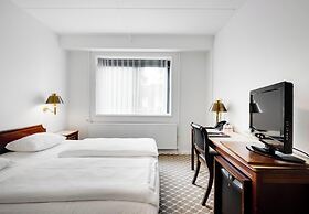 Hotel Kryb I Ly Kro