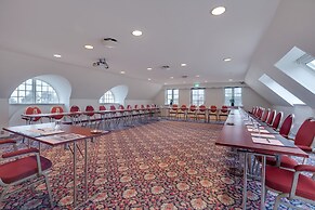 Hotel Kryb I Ly Kro