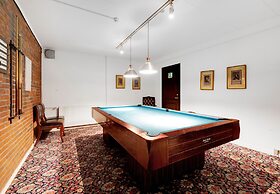 Hotel Kryb I Ly Kro