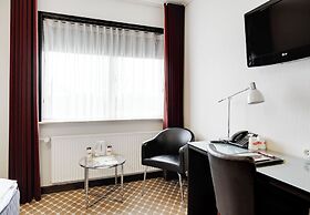 Hotel Kryb I Ly Kro