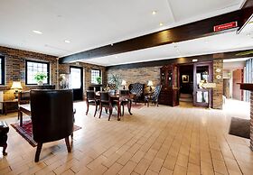 Hotel Kryb I Ly Kro
