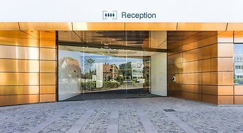 Glostrup Park Hotel
