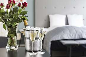 Glostrup Park Hotel