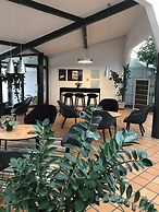 Best Western Hotel Hillerod
