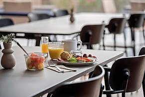 Best Western Hotel Hillerod