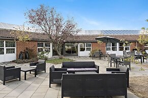 Best Western Hotel Hillerod