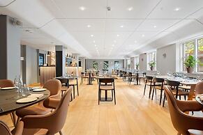 Best Western Hotel Hillerod