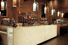Munkebjerg Hotel