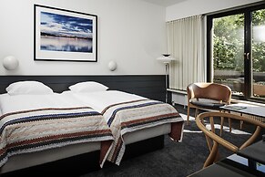 Munkebjerg Hotel