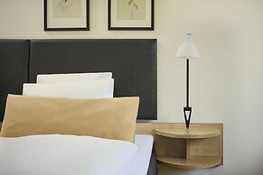 Munkebjerg Hotel
