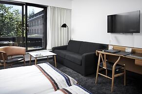 Munkebjerg Hotel