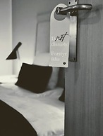Munkebjerg Hotel