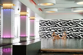 Munkebjerg Hotel
