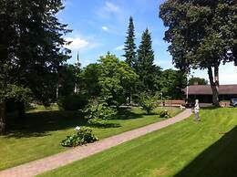 Munkebjerg Hotel