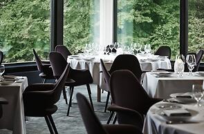 Munkebjerg Hotel