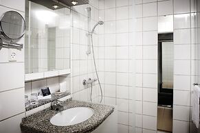 Munkebjerg Hotel