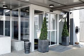 Four Points Flex by Sheraton Aarhus Viby