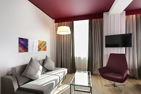 Park Inn by Radisson Central Tallinn