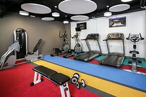 Park Inn by Radisson Central Tallinn